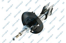 Tlumič pérování GSP 32348672