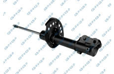 Tlumič pérování GSP 32356482