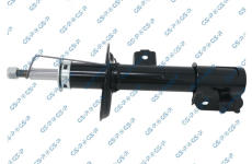 Tlumič pérování GSP 32356501