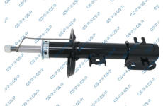 Tlumič pérování GSP 32356502