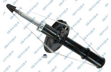 Tlumič pérování GSP 32356650