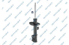 Tlumič pérování GSP 32357681