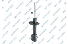 Tlumič pérování GSP 32357682