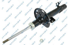 Tlumič pérování GSP 32369750