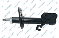 Tlumič pérování GSP 32369812