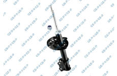 Tlumič pérování GSP 32372582