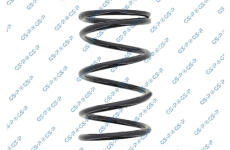 Pruzina podvozku GSP 36103270