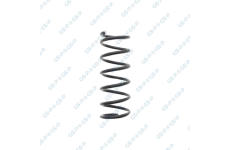 Pružina podvozku GSP 36112680