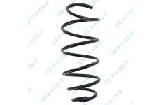 Prużina podvozku GSP 36601590