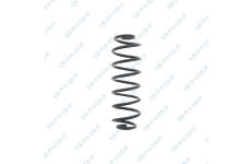 Prużina podvozku GSP 36603880