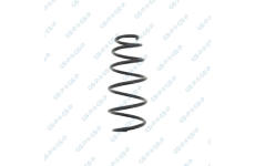Pružina podvozku GSP 36607220