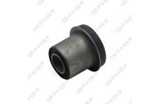 Lożiskové puzdro listovej prużiny GSP 511167