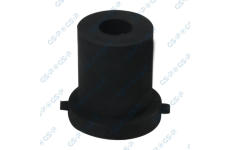 Pouzdro, pruzne zaveseni GSP 513070