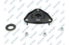 Opravná sada, horní uložení tlumičů GSP 513816S