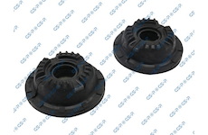 Opravná sada, horní uložení tlumičů GSP 513835K