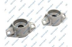 Opravná sada, horní uložení tlumičů GSP 513931K