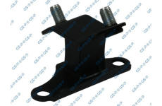 Ulożenie motora GSP 514528