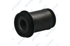 Uložení, řídicí mechanismus GSP 516043