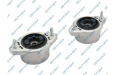 Opravná sada, horní uložení tlumičů GSP 517976K