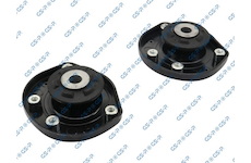 Opravná sada, horní uložení tlumičů GSP 518008K