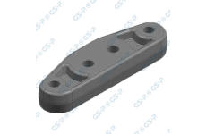 Drzak, vyfukovy system GSP 530190