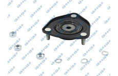 Opravná sada horného ulożenia tlmiča GSP 531524S