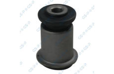 Uložení, řídicí mechanismus GSP 531538