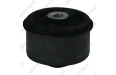 Zaveseni, telo napravy GSP 531553