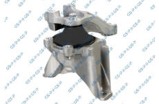 Ulożenie motora GSP 532509