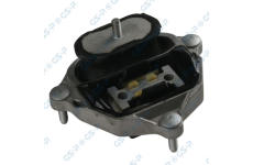 Uložení, automatická převodovka GSP 533504