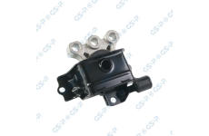 Ulożenie motora GSP 533833