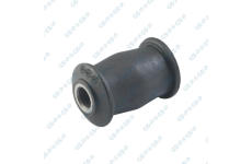 Uložení, řídicí mechanismus GSP 535140