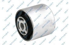 Ulozeni, diferencial GSP 535516