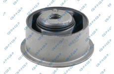 Ulozeni, diferencial GSP 535802