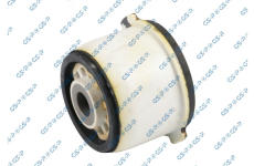 Zaveseni, telo napravy GSP 535824