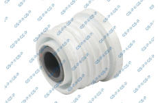 Zaveseni, telo napravy GSP 535862