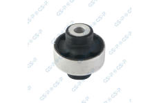 Uložení, řídicí mechanismus GSP 536035