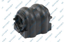 Ulożenie priečneho stabilizátora GSP 536048