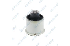 Ulożenie tela nápravy GSP 536051