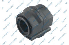 Ulożenie priečneho stabilizátora GSP 536116