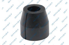 Uložení, řídicí mechanismus GSP 536244