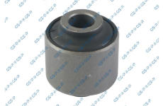 Ulożenie riadenia GSP 536736