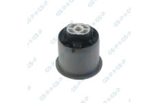 Ulożenie tela nápravy GSP 536835