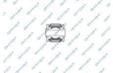 Ulozeni, ridici mechanismus GSP 536929