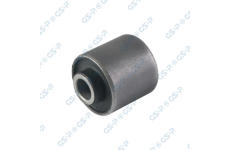 Ulożenie motora GSP 536968