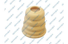Zarazka, odpruzeni GSP 537170