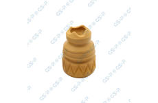 Zarážka, odpružení GSP 537186