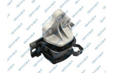 Zaveseni motoru GSP 537635