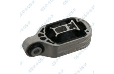 Ulożenie motora GSP 537900