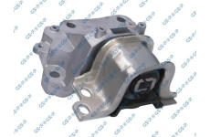 Ulożenie motora GSP 538085